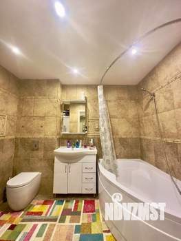 2-к квартира, вторичка, 70м2, 10/10 этаж