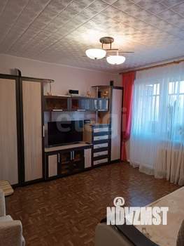 2-к квартира, вторичка, 42м2, 3/5 этаж
