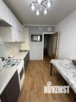 3-к квартира, вторичка, 66м2, 8/9 этаж
