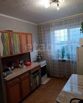 2-к квартира, вторичка, 52м2, 8/9 этаж