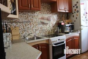 3-к квартира, вторичка, 66м2, 12/12 этаж