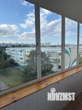 Студия квартира, вторичка, 39м2, 7/16 этаж