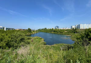 2-к квартира, вторичка, 66м2, 3/3 этаж