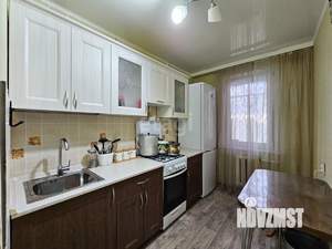 4-к квартира, вторичка, 74м2, 5/5 этаж
