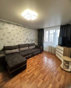 1-к квартира, вторичка, 29м2, 4/5 этаж