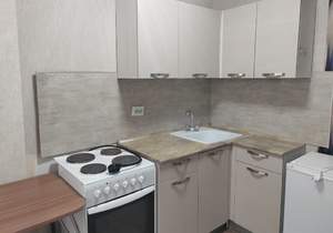 Студия квартира, вторичка, 23м2, 5/18 этаж