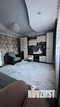 1-к квартира, вторичка, 27м2, 4/5 этаж