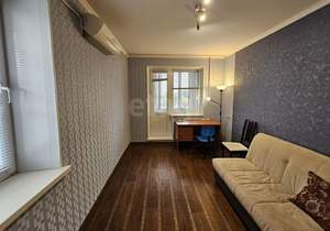 4-к квартира, вторичка, 89м2, 5/10 этаж