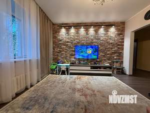 3-к квартира, вторичка, 84м2, 3/5 этаж