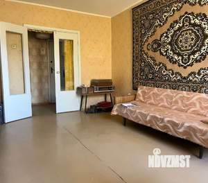 Студия квартира, вторичка, 50м2, 3/9 этаж