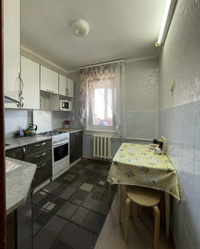 2-к квартира, вторичка, 44м2, 5/5 этаж