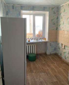 1-к квартира, вторичка, 35м2, 4/14 этаж