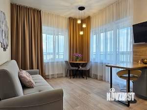 4-к квартира, вторичка, 86м2, 19/19 этаж