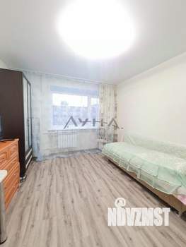 Студия квартира, вторичка, 19м2, 4/5 этаж