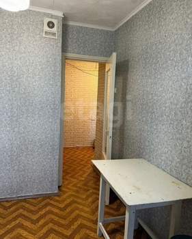 1-к квартира, вторичка, 28м2, 5/5 этаж