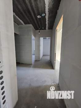 3-к квартира, вторичка, 69м2, 11/19 этаж