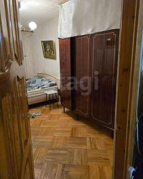 3-к квартира, вторичка, 59м2, 3/10 этаж