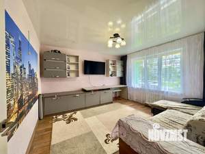 2-к квартира, вторичка, 44м2, 1/5 этаж