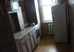 4-к квартира, вторичка, 72м2, 5/5 этаж