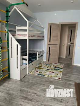 3-к квартира, вторичка, 68м2, 19/26 этаж