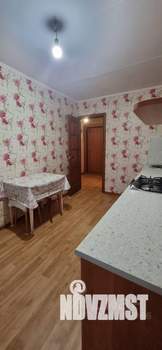 1-к квартира, вторичка, 35м2, 2/12 этаж