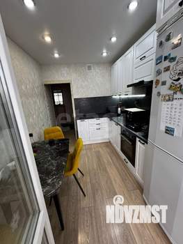3-к квартира, вторичка, 66м2, 4/9 этаж