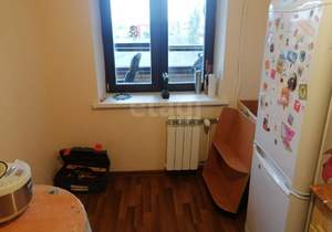 1-к квартира, вторичка, 35м2, 2/9 этаж