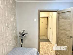 2-к квартира, вторичка, 44м2, 3/9 этаж