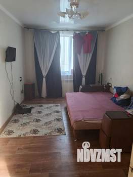 3-к квартира, вторичка, 72м2, 5/5 этаж