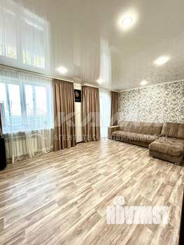 2-к квартира, вторичка, 55м2, 5/5 этаж