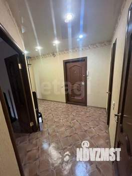 3-к квартира, вторичка, 68м2, 3/16 этаж