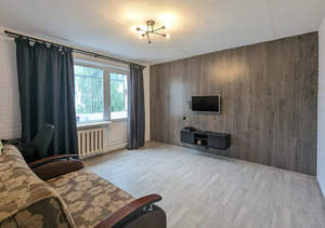 2-к квартира, вторичка, 43м2, 5/5 этаж