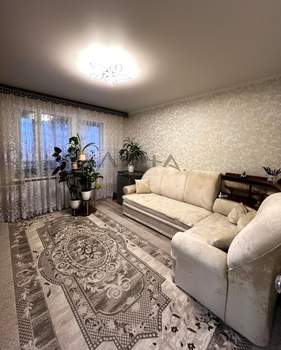 2-к квартира, вторичка, 42м2, 2/5 этаж