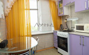 1-к квартира, вторичка, 33м2, 7/9 этаж