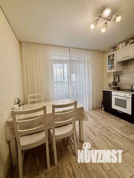 2-к квартира, вторичка, 59м2, 8/10 этаж