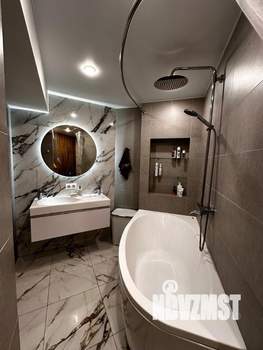 6-к квартира, вторичка, 201м2, 9/9 этаж