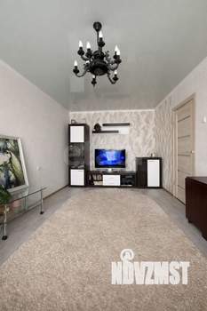 2-к квартира, вторичка, 43м2, 4/9 этаж