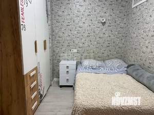 2-к квартира, вторичка, 57м2, 14/24 этаж