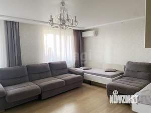 3-к квартира, вторичка, 18м2, 3/10 этаж