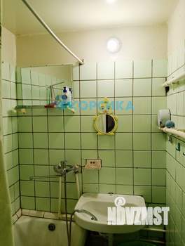 2-к квартира, вторичка, 45м2, 4/5 этаж