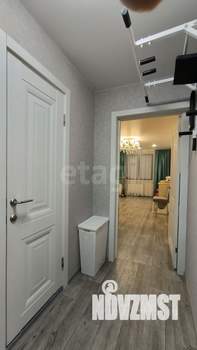 3-к квартира, вторичка, 83м2, 1/10 этаж