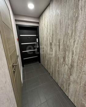 3-к квартира, вторичка, 65м2, 15/18 этаж