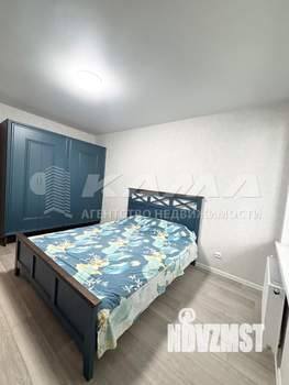 4-к квартира, вторичка, 82м2, 1/20 этаж