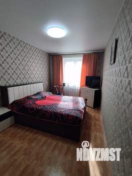 3-к квартира, вторичка, 75м2, 5/10 этаж