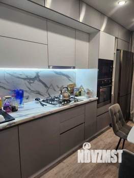 2-к квартира, вторичка, 57м2, 1/9 этаж