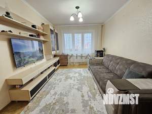 3-к квартира, вторичка, 71м2, 1/10 этаж