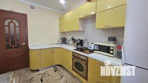 3-к квартира, вторичка, 66м2, 2/9 этаж