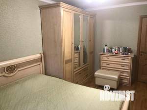 3-к квартира, вторичка, 105м2, 3/17 этаж