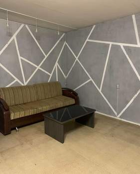 1-к квартира, вторичка, 45м2, 5/5 этаж