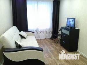 1-к квартира, вторичка, 40м2, 17/18 этаж